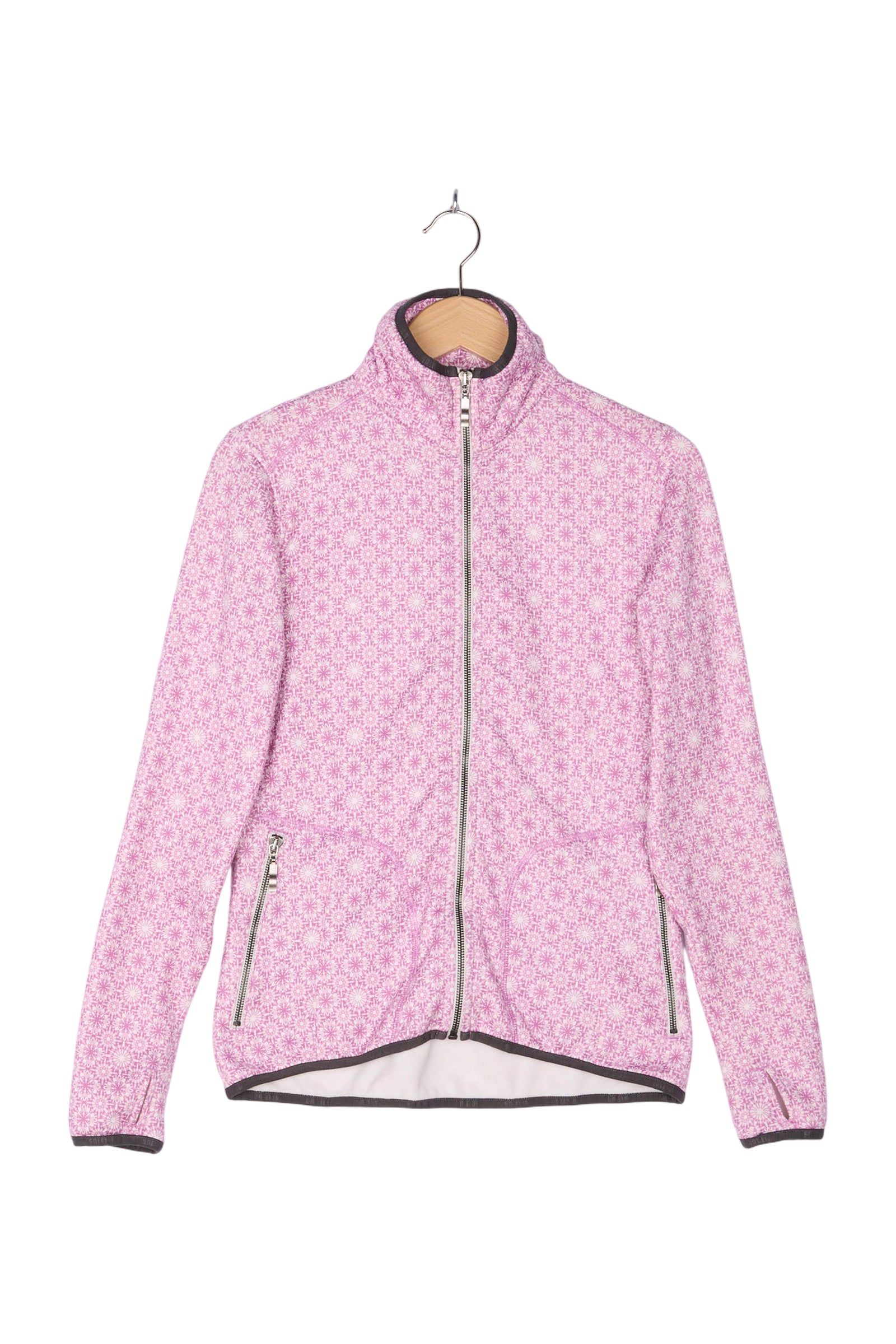 Fleecejacke für Damen